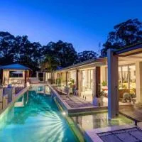 Ringtail Creek में, होटल Alaya Verde Bed & Breakfast