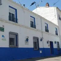 Xenia Alojamientos, hotel a Santiago de la Espada