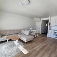Heim Apartments - Rivitalo, hotel poblíž Letiště Seinajoki - SJY, Seinäjoki