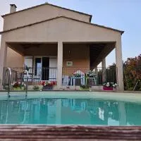 AUPETIT BONHEUR, hotel v destinácii Lauris