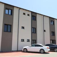 Kalpazo Hotel Tommy Durres, vie&scaron;butis mieste ((Bishtkamz&euml; ))