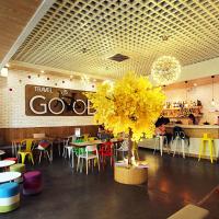 Guilin Central Wada Hostel