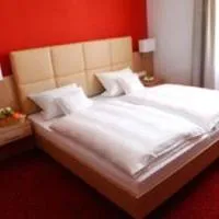Hotel-Gasthof-Kohlmeier, hotell i Kranzberg