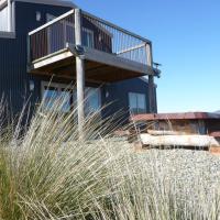 Tussock Lodge - Waipiata