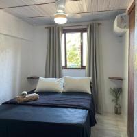 Lua da Lagoa &ndash; hotel w mieście B&uacute;zios