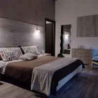Il Ginepro del Campidano, hotel i Nuraminis