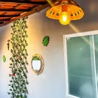 Vila Imper Host Balsas- Apês com Wi-fi I A/C a 3 min. do Mix Mateus, hotel u gradu Balsas