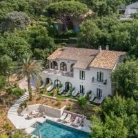 Maison Provence، فندق في سانت تروبيز