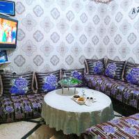 Aziz House 1, hotel poblíž Tan Tan Airport - TTA, Tan-Tan