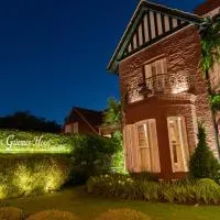 Altos de Guemes Hotel, hotel u gradu Mar del Plata