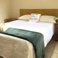 Viesnīca Casa 35A - Completa a 7 min do centro pilsētā Setilagoasa