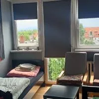 Apartament Asmodeusz, hotel a Strzegom
