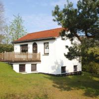 Ferienhaus in Dolgen am See, cleaning included, hotel poblíž Letiště Rostock-Laage - RLG, Klein Sprenz