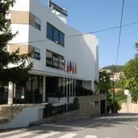 Hotel O Cortiço, hotel di Sever do Vouga