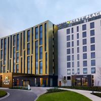 Hyatt Place Melbourne Essendon Fields, hotel near Essendon Fields Airport - MEB, Melbourne
