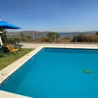 Casa Fátima, hotel din Tequesquitengo