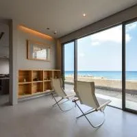 Hashimotoya, hotel u gradu 'Himi'
