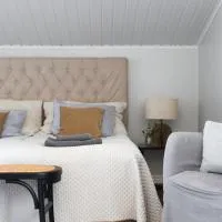 Tukkilan Tila, hotel em Porvoo