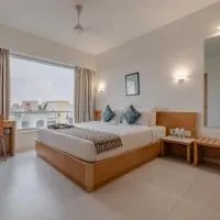 Quality Inn Patria Suites, Rajkot, hotel in Rajkot