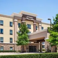 Hampton Inn and Suites Trophy Club - Fort Worth North, hotel sa Trophy Club