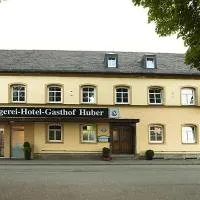 Hotel Huber, hotel en Moosburg