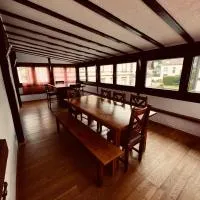 Pension mitten im Pfälzerwald, hotel in Kindsbach