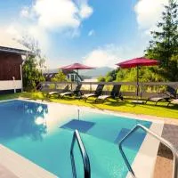 Göbel's Seehotel Diemelsee, ξενοδοχείο σε Diemelsee