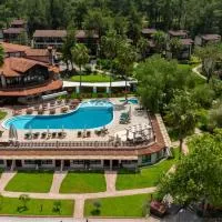 Beso Hotel Berke Ranch&Nature, hotel sa Kemer