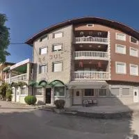 Hotel 24 jul, хотел в Плевля