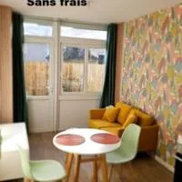 Nid douillet en Suisse Normande, хотел в Thury-Harcourt