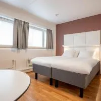 Omena Hotel Hanko, Hotel in Hanko
