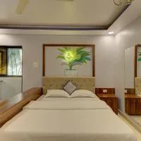 Peaceful Studio in Cavelossim, 9 mins to beach, hotel u gradu Ambelim