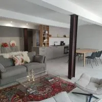 La remise d'Edouard, hotel din Saint-Papoul