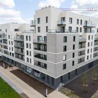 Résidence Marignan, hotel v destinácii Elbeuf