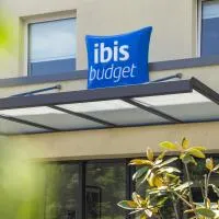 ibis budget Basel Pratteln, hótel í Pratteln
