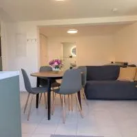 Apartment Stettemer Berg, hotel en Gomadingen