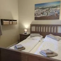 Doppelzimmer Suite im Grünen, hotel in Grube