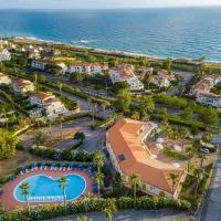 Residence Antigua, hotel en Bonifati