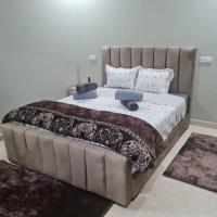 Agadir airport guest house, hotell sihtkohas Ikhorbane lennujaama Agadir–Al Massira lennujaam - AGA lähedal