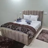 Agadir airport guest house, hotel poblíž Letiště Agadir–Al Massira - AGA, Ikhorbane
