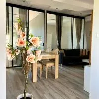 Elegante apartamento boutique a 5 min del metro, מלון בבטרה