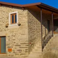 Casa Madureira - Paraíso centenário do Douro, hotel sa Sabrosa