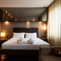 Axolute Comfort Hotel Como Cantù, hotel sa Cantù