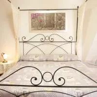 La casa al vicolo – hotel w mieście Paliano