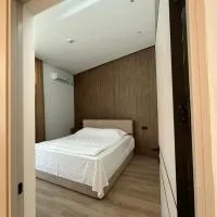 Prince Hotel Kapan, hotel v destinácii Kapan