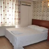Şahin Otel1, hotel en Samsun