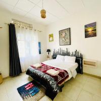 SAISH Stay, hotel near Ruhengeri - RHG, Ruhengeri