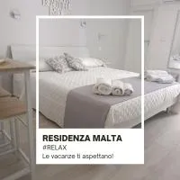 피초에 위치한 호텔 Residenza Malta