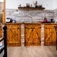 Kata Cottage, hotel di Szanda