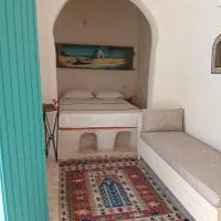 Dar Lily, hotel v destinácii Erriadh